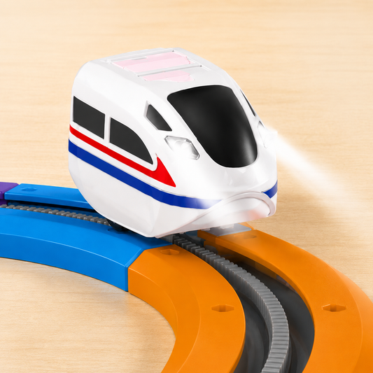 Train Magnétique WonderRail
