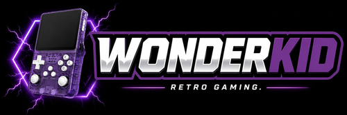 Wonderkid
