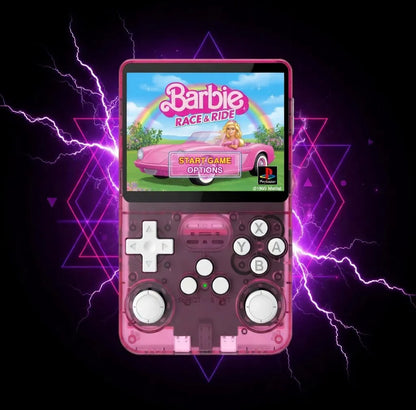 Console Rétro Portable R36S